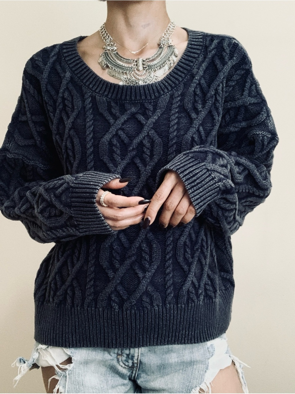 Brand New Lucky brand size XL